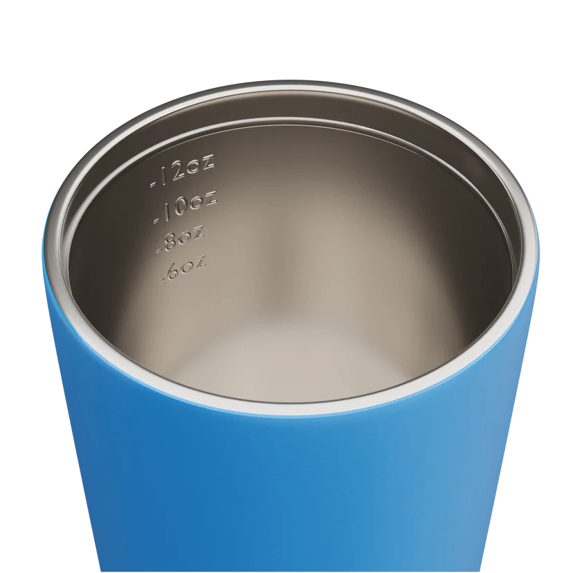 MADE BY FRESSKO - CAMINO REUSABLE COFFEE CUP 340ML/12OZ - BONDI