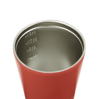 MADE BY FRESSKO - CAMINO REUSABLE COFFEE CUP 340ML/12OZ - WATERMELON