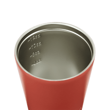 Load image into Gallery viewer, MADE BY FRESSKO - CAMINO REUSABLE COFFEE CUP 340ML/12OZ - WATERMELON
