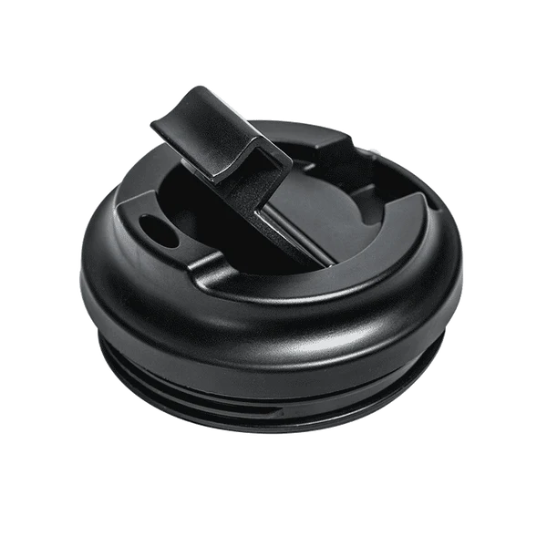 MADE BY FRESSKO - GRANDE REUSABLE COFFEE CUP 475ML/16OZ - COAL