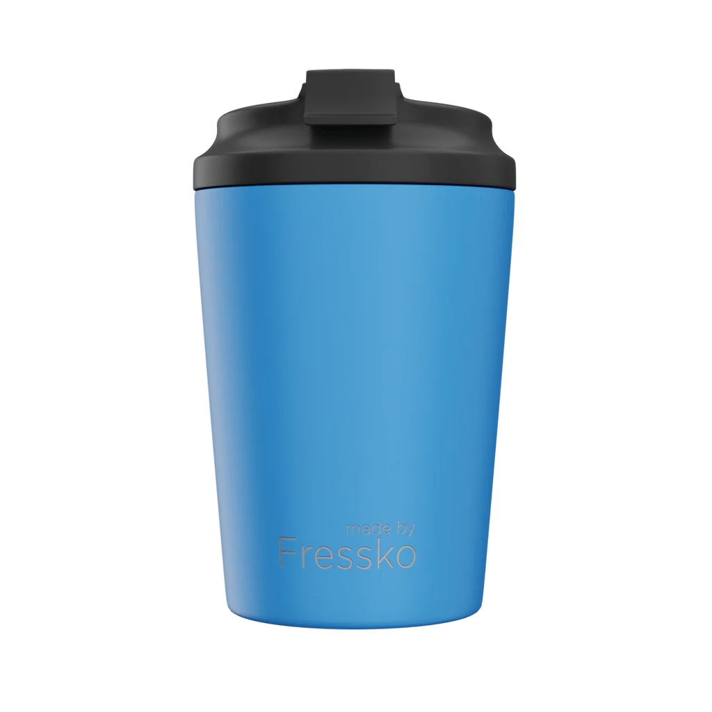 MADE BY FRESSKO - CAMINO REUSABLE COFFEE CUP 340ML/12OZ - BONDI