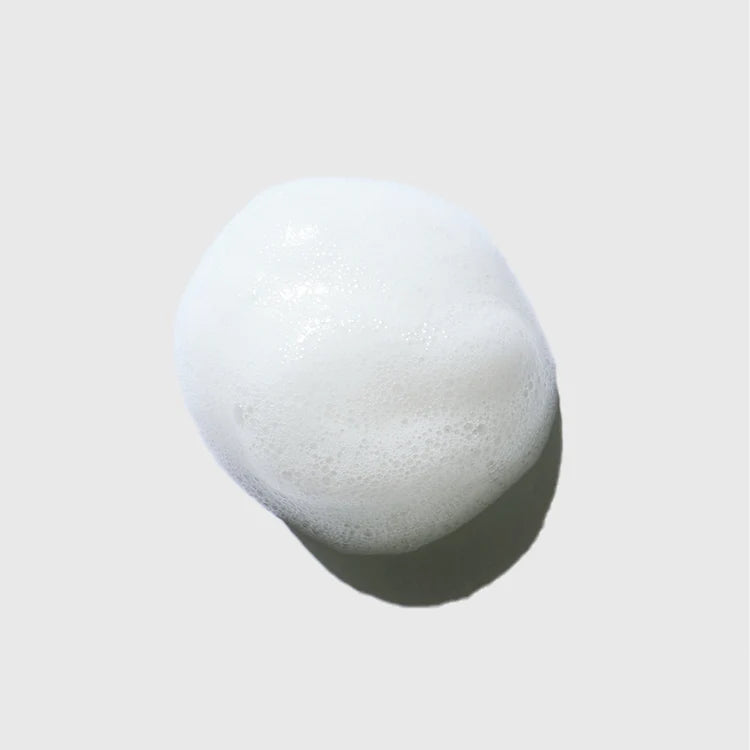 HUNTER LAB - CLEANSING SHAVE FOAM
