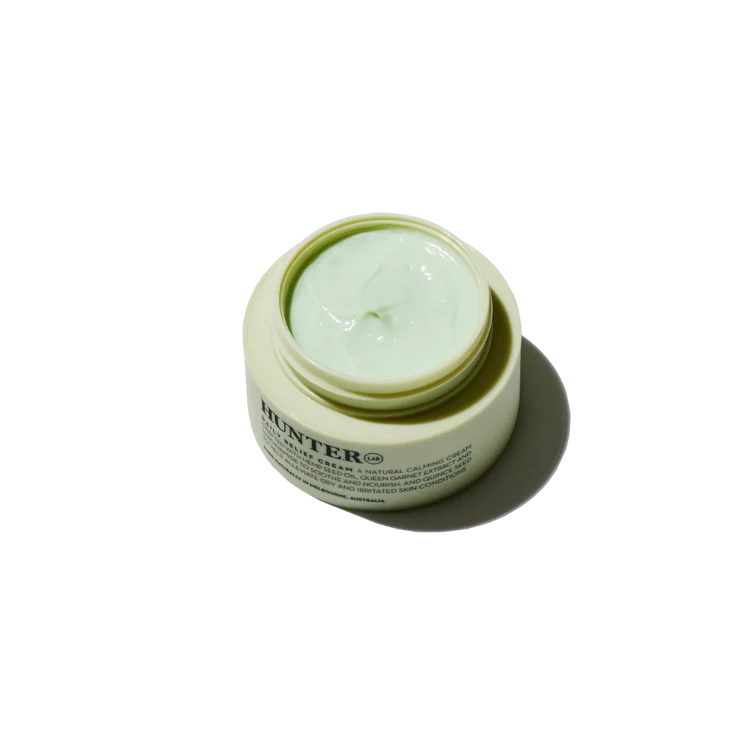 HUNTER LAB - DAILY RELIEF CREAM