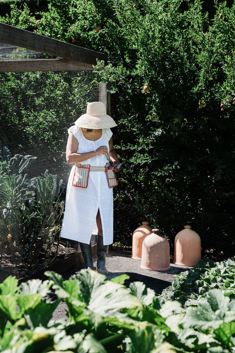 LESAC X OUTBACK GARDENS - GARDENING BELT