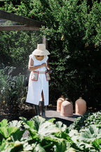 LESAC X OUTBACK GARDENS - GARDENING BELT