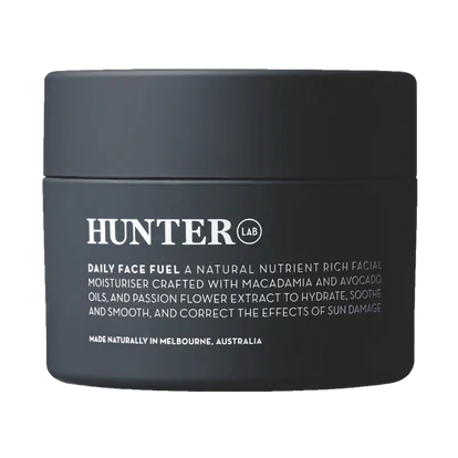 HUNTER LAB - DAILY FACE FUEL