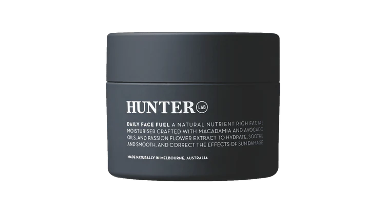 HUNTER LAB - DAILY FACE FUEL