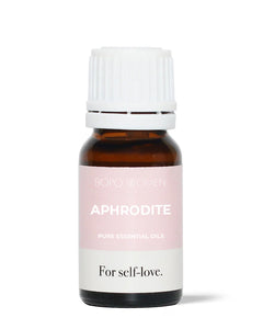 BOPO WOMEN - 10ml ESSENTIAL OIL BLEND - APHRODITE