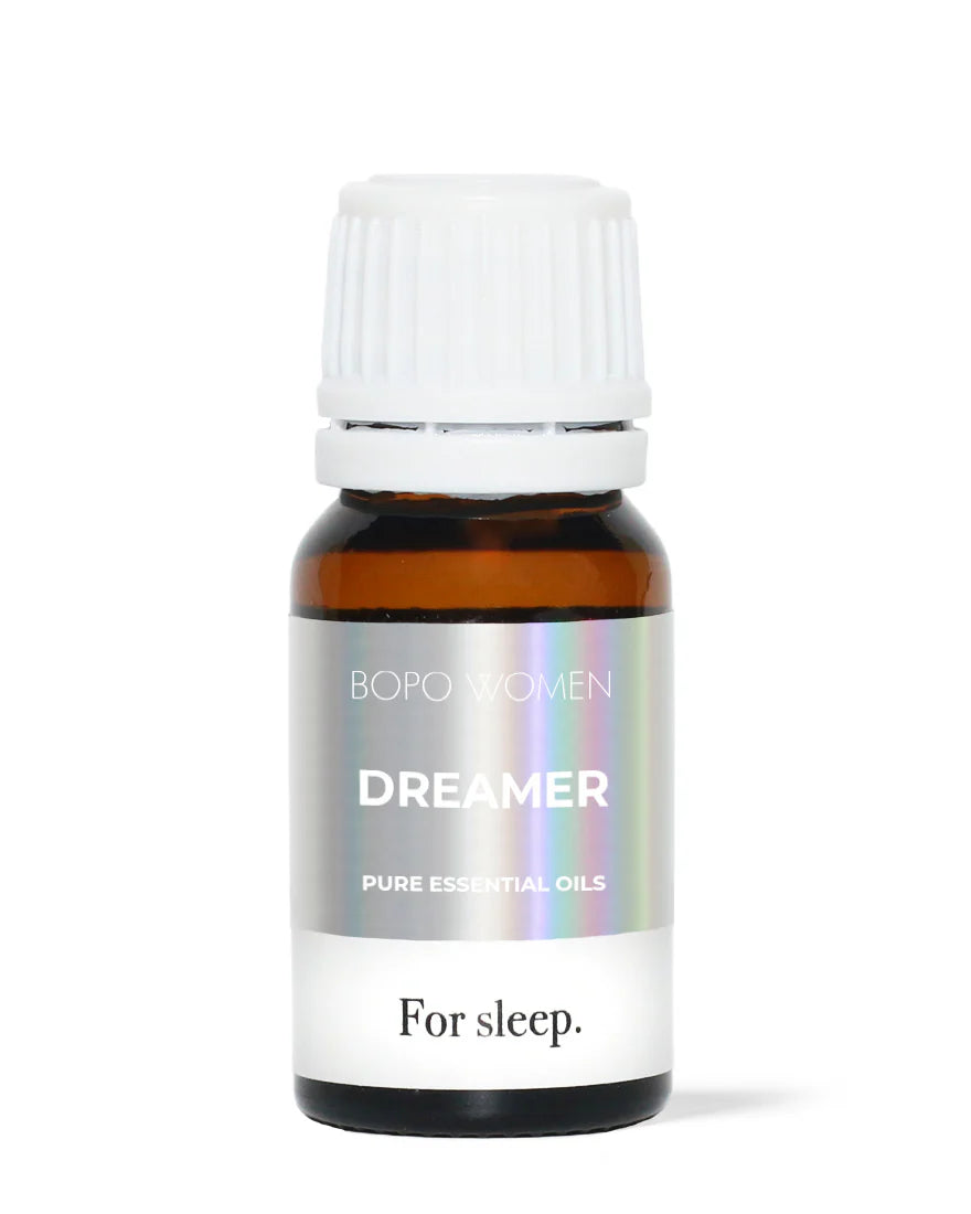 BOPO WOMEN - 10ml ESSENTIAL OIL BLEND - DREAMER