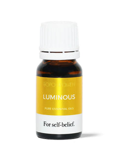 BOPO WOMEN - 10ml ESSENTIAL OIL BLEND - LUMINOUS