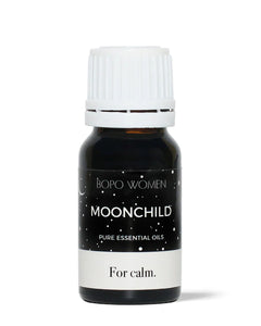 BOPO WOMEN - 10ml ESSENTIAL OIL BLEND - MOONCHILD