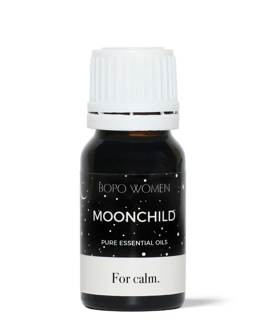 BOPO WOMEN - 10ml ESSENTIAL OIL BLEND - MOONCHILD