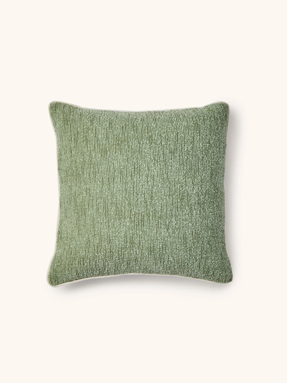 BONNIE & NEIL - GEM 50CM CUSHION - MINT