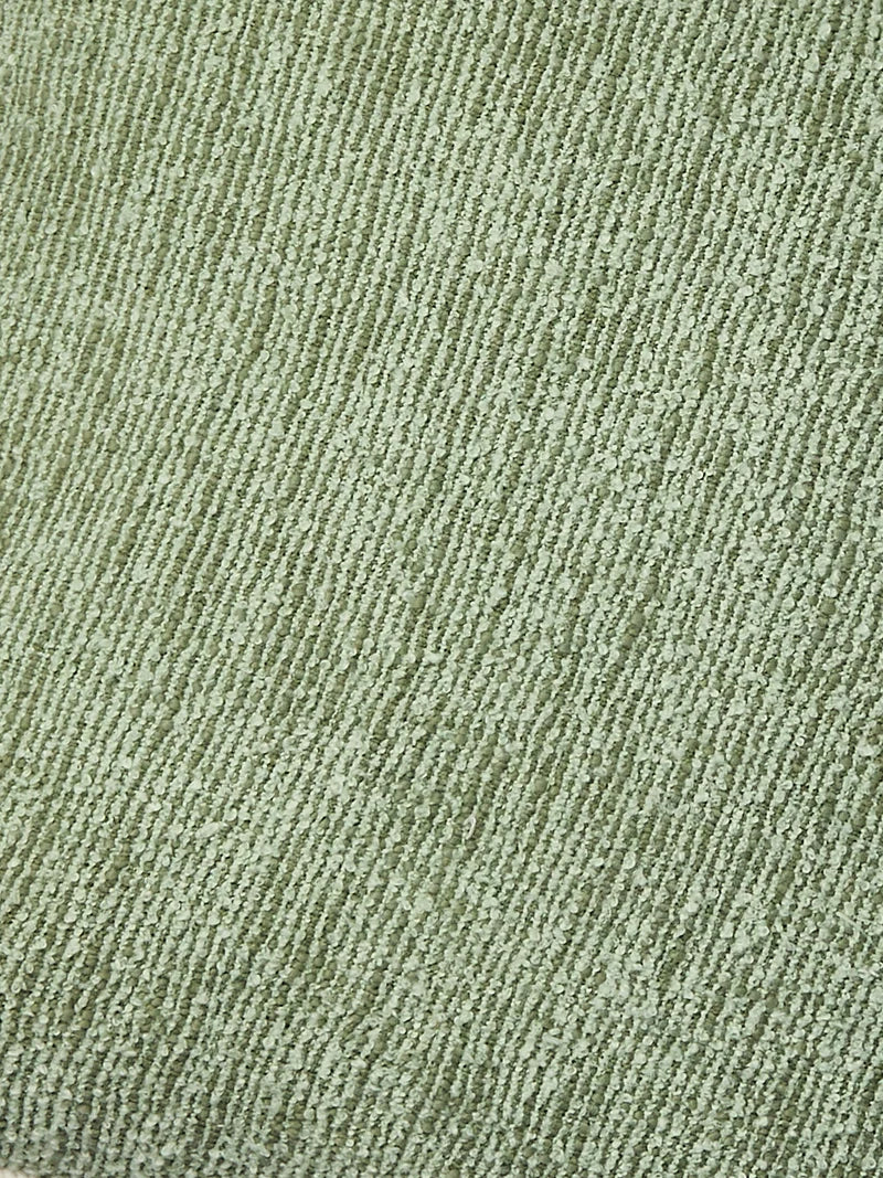 BONNIE & NEIL - GEM 50CM CUSHION - MINT