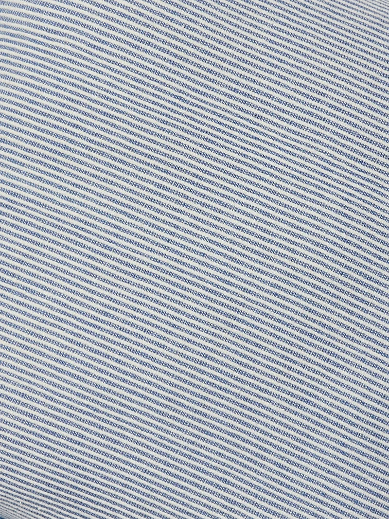 BONNIE & NEIL - NILE 60CM CUSHION - BLUE