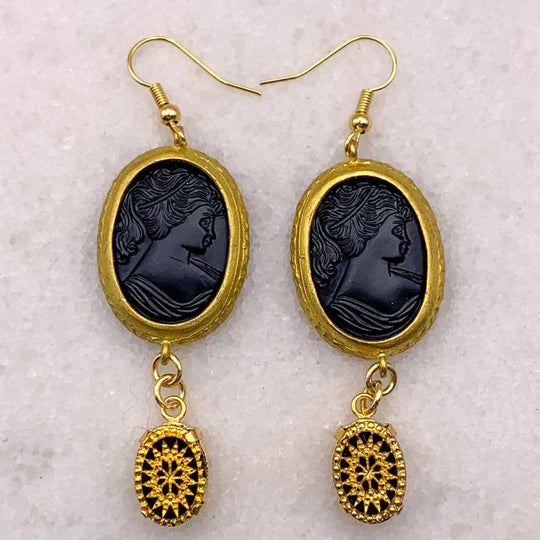 GHOST & LOLA - FROLIC EARRINGS