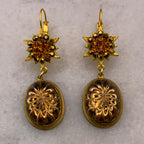 GHOST & LOLA - STAR GAZER  EARRINGS