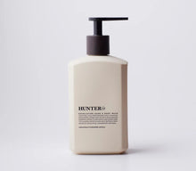 Load image into Gallery viewer, HUNTER LAB - EXFOLIATING HAND &amp; BODY WASH
