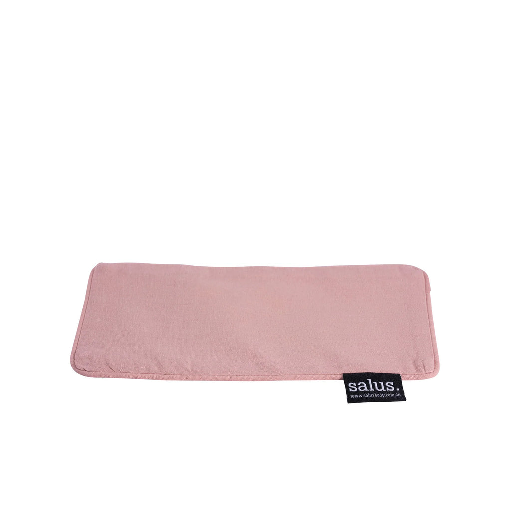 SALUS - AROMATHERAPY EYE PILLOW - BLUSH