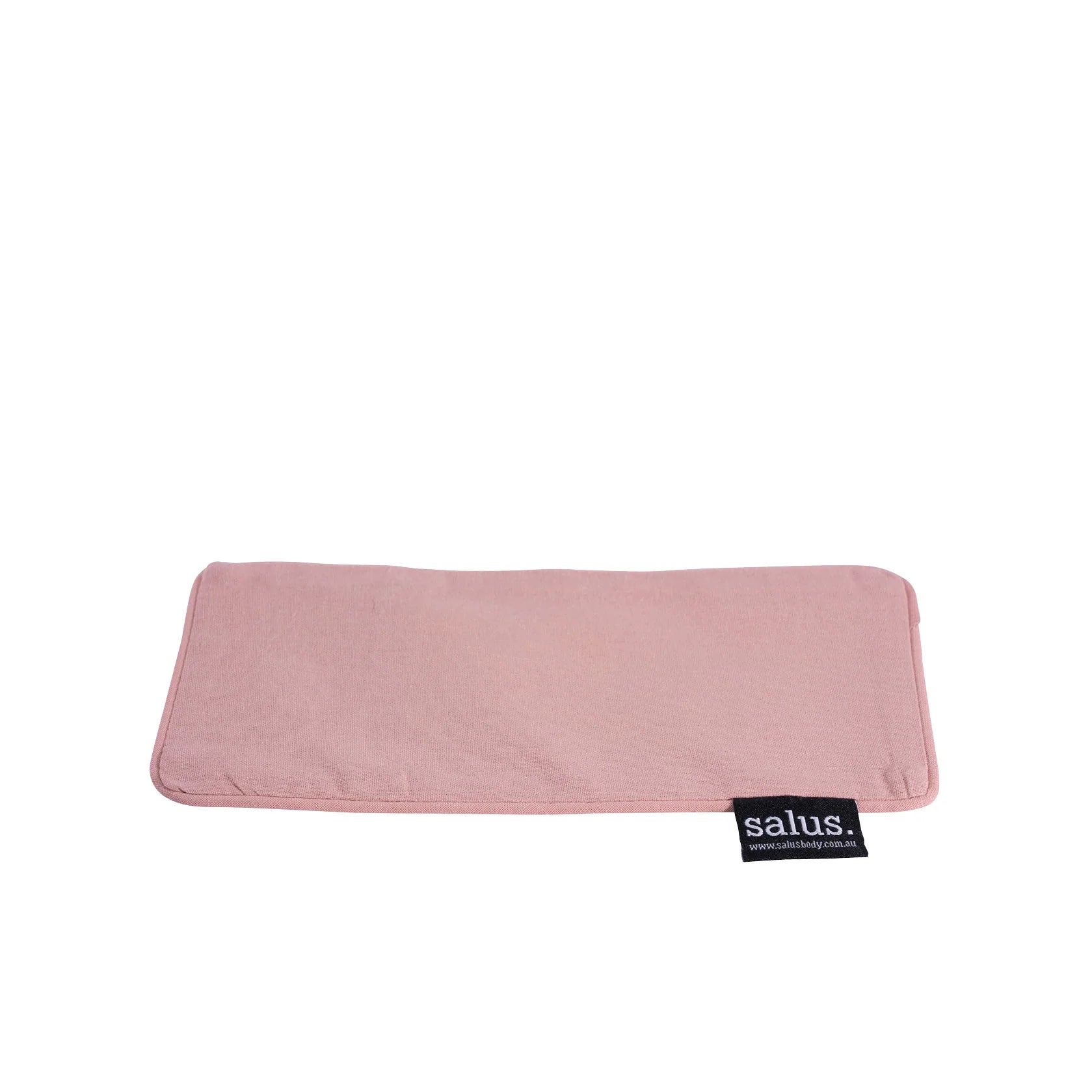 SALUS - AROMATHERAPY EYE PILLOW - BLUSH