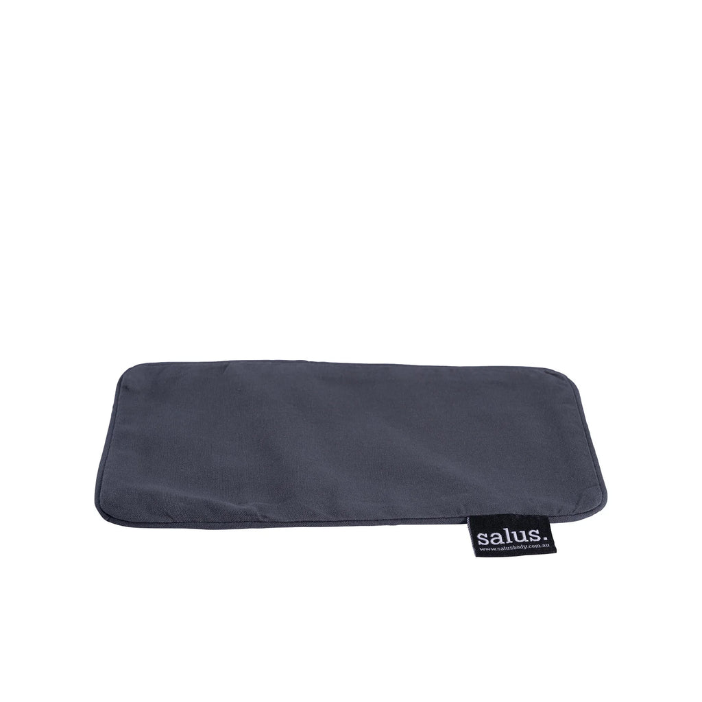 SALUS - AROMATHERAPY EYE PILLOW - CHARCOAL