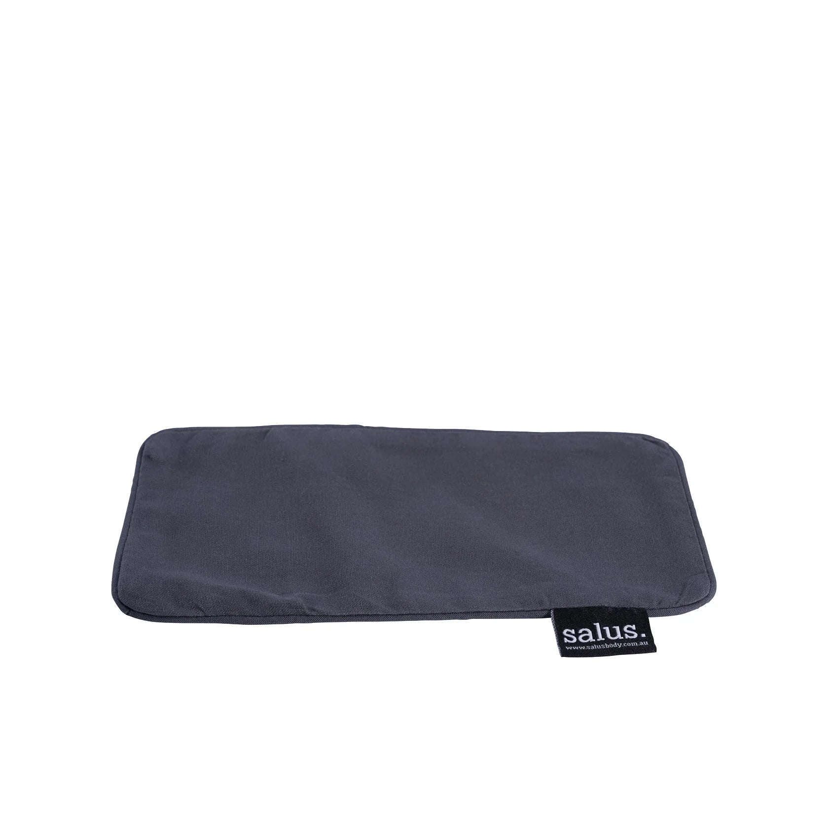 SALUS - AROMATHERAPY EYE PILLOW - CHARCOAL