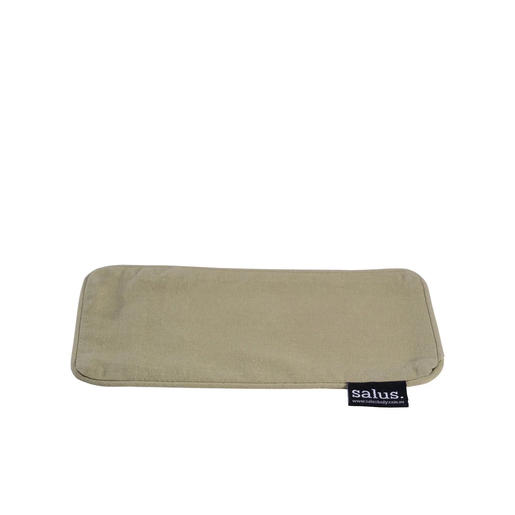 SALUS - AROMATHERAPY EYE PILLOW - MINT
