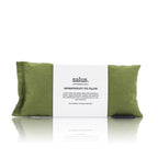 SALUS - MOSS GREEN AROMATHERAPY EYE PILLOW