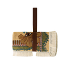 WANDERING FOLK - EYE OF THE JUNGLE THROW - DUNE
