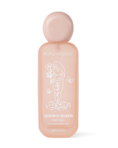 BOPO WOMEN - QUENCH QUEEN FACE MIST