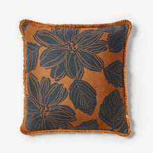 Load image into Gallery viewer, BONNIE &amp; NEIL - MARGOT BROWN CUSHION 60CM
