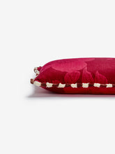 Load image into Gallery viewer, BONNIE &amp; NEIL - 75X45CM CUSHION - JARDIN CERISE
