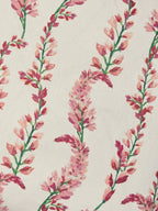 BONNIE & NEIL - PENNY LINEN CUSHION 60CM - PINK