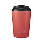 MADE BY FRESSKO - CAMINO REUSABLE COFFEE CUP 340ML/12OZ - WATERMELON