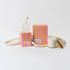 PALM BEACH COLLECTION - POOL SIDE REED DIFFUSER + SCENT SPHERE 200ML