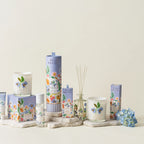 PALM BEACH COLLECTION - 200ML FRAGRANCE DIFFUSER - AMBER SKIES