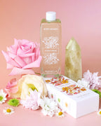 BOPO WOMEN - FLORAL FIELDS LUXURY BATH OIL - 120ml