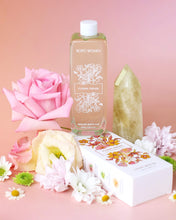 Load image into Gallery viewer, BOPO WOMEN - FLORAL FIELDS LUXURY BATH OIL - 120ml
