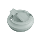 MADE BY FRESSKO - PICCOLO REUSABLE COFFEE CUP 118ML/4OZ - SAGE