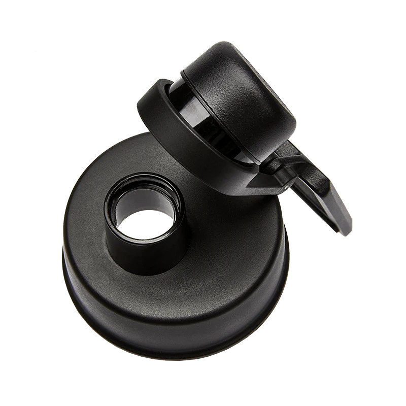 MADE BY FRESSKO - MOVE 660ML DRINK BOTTLE - ESPRESSO