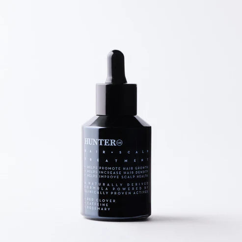 HUNTER LAB - HAIR + SCALP TREATMENT 50ML