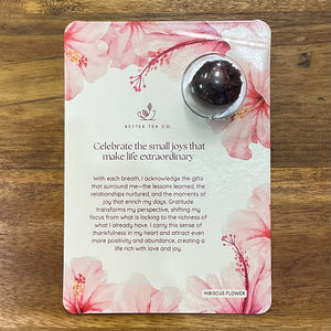 BETTER TEA CO - BLOOMING TEA GIFT CARD