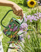 Load image into Gallery viewer, KIP &amp; CO - WATERING CAN - VEGGIE SOUP
