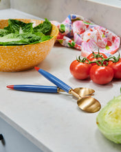 Load image into Gallery viewer, KIP &amp; CO - SALAD SERVERS - SAN DIEGO
