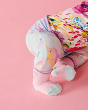 Load image into Gallery viewer, KIP &amp; CO - SOCKS - DOLPHIN FRILL
