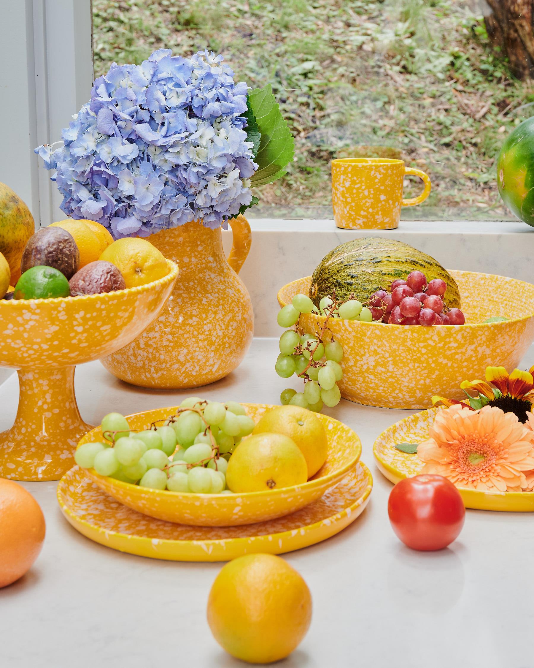 KIP & CO - FRUIT BOWL - SPLAT