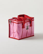 Load image into Gallery viewer, KIP &amp; CO - LUNCH BAG - ICED VOVO STRIPE
