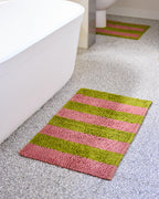KIP & CO - BATH MAT - PEAR PIE