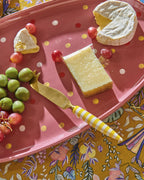 KIP & CO - BRASSERIE CHEESE KNIFE - SOLÈ