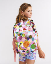 Load image into Gallery viewer, KIP &amp; CO - BACKPACK - CONFETTI FUN
